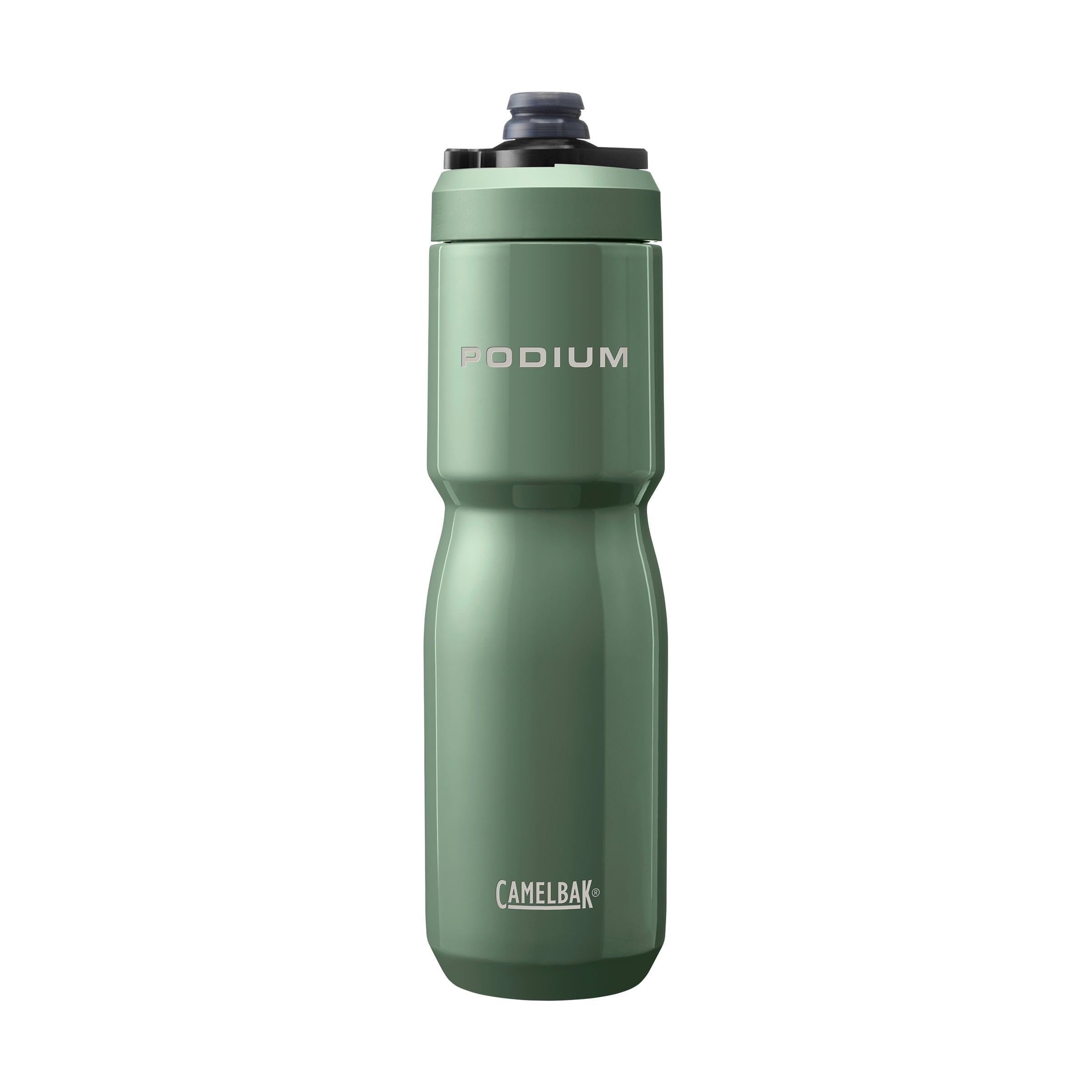 CamelBak Podium 22oz Insulated Stainless Steel Bike Water Bottle, Pacific Edition-0PIM