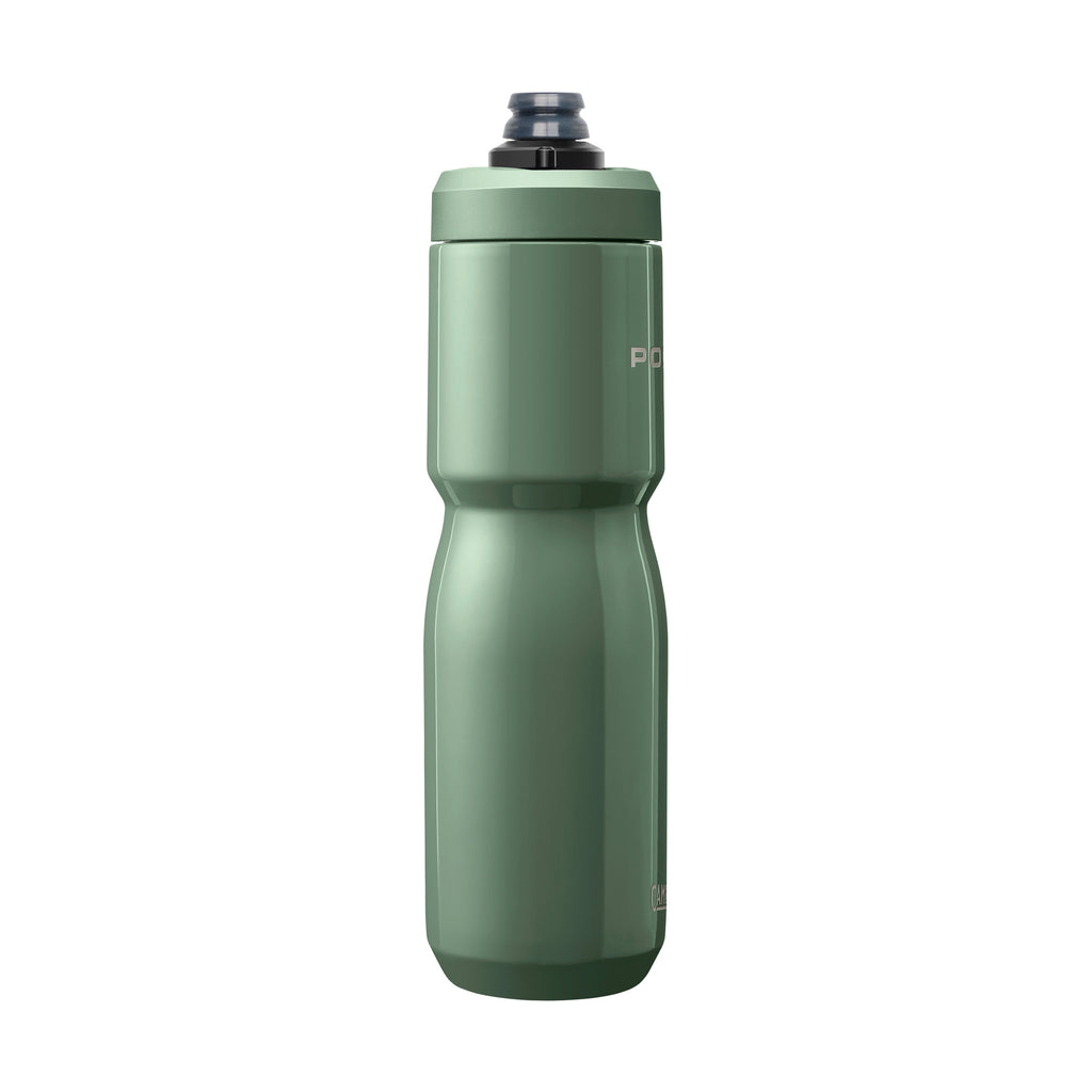 CamelBak Podium 22oz Insulated Stainless Steel Bike Water Bottle, Pacific Edition-0PIM