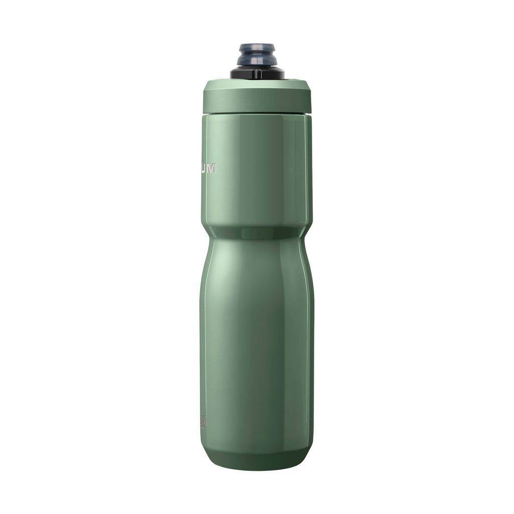 CamelBak Podium 22oz Insulated Stainless Steel Bike Water Bottle, Pacific Edition-0PIM