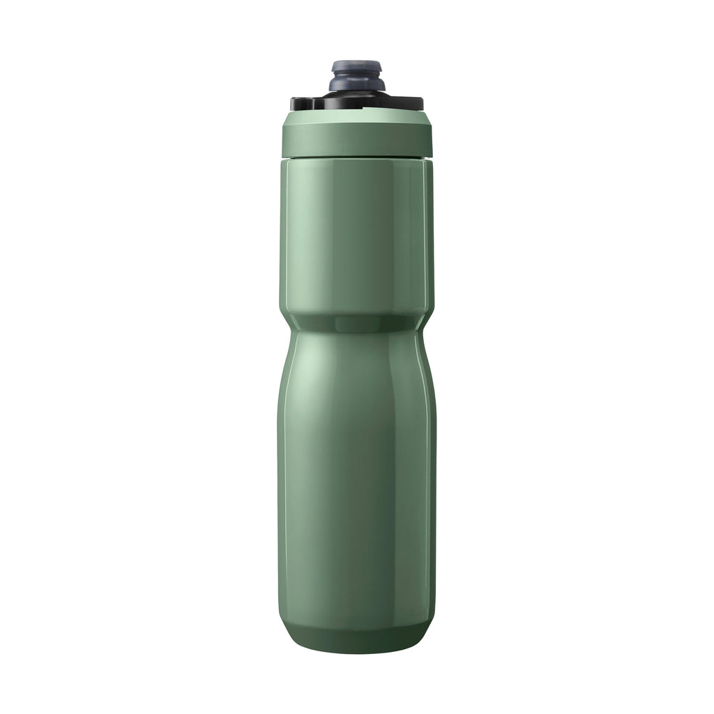 CamelBak Podium 22oz Insulated Stainless Steel Bike Water Bottle, Pacific Edition-0PIM