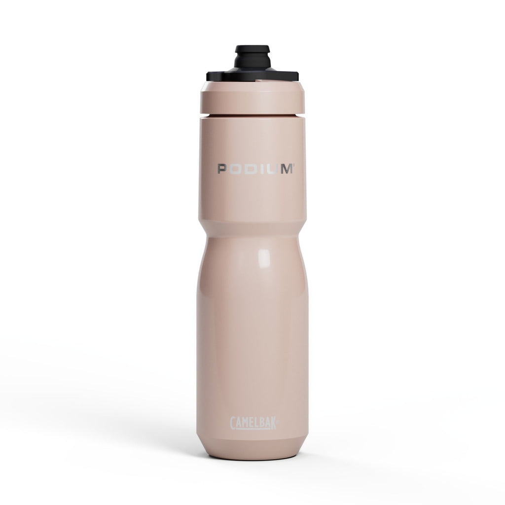 CamelBak Podium 22oz Insulated Stainless Steel Bike Water Bottle, Pacific Edition-0PIM