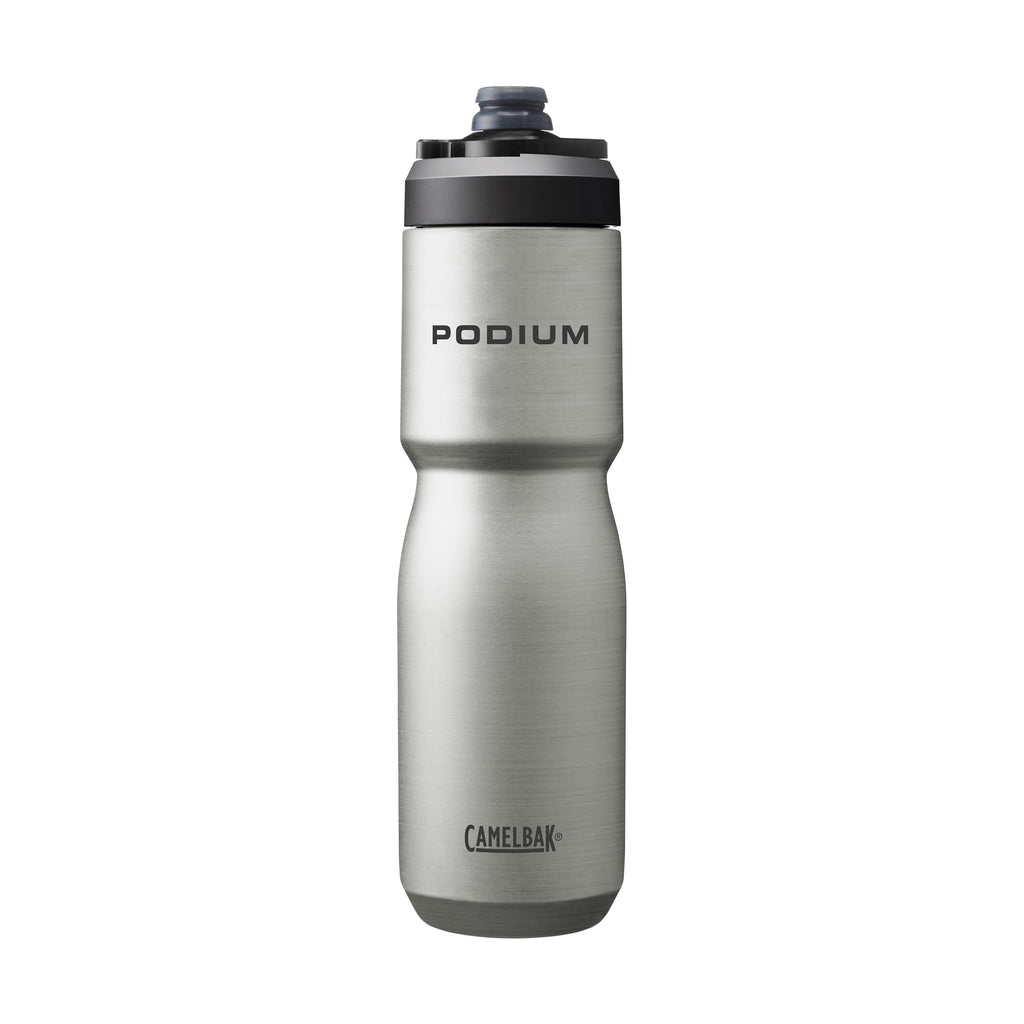 CamelBak Podium 22oz Insulated Stainless Steel Bike Water Bottle, Pacific Edition-0PIM