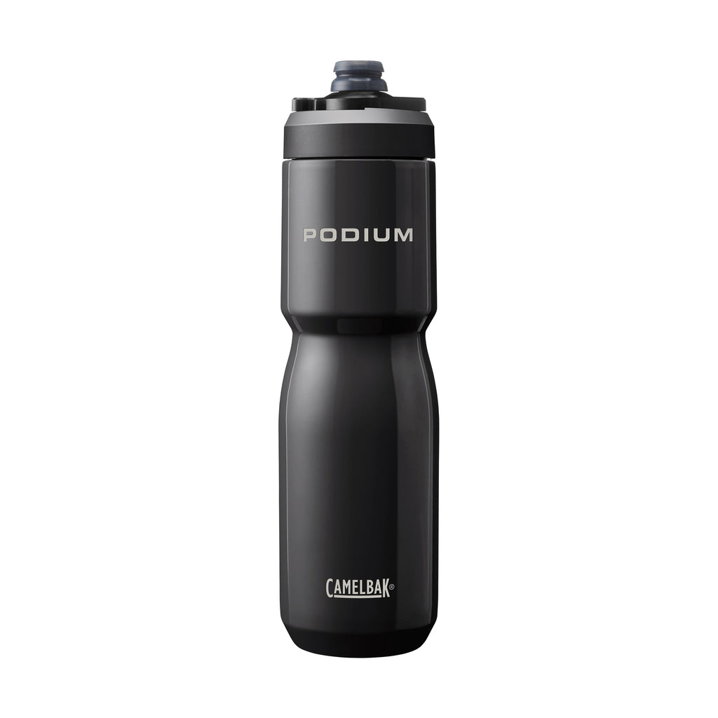 CamelBak Podium 22oz Insulated Stainless Steel Bike Water Bottle, Pacific Edition-0PIM
