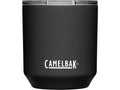 CamelBak Horizon 10 oz Insulated Stainless Steel Tumbler, Black Edition-JEW9