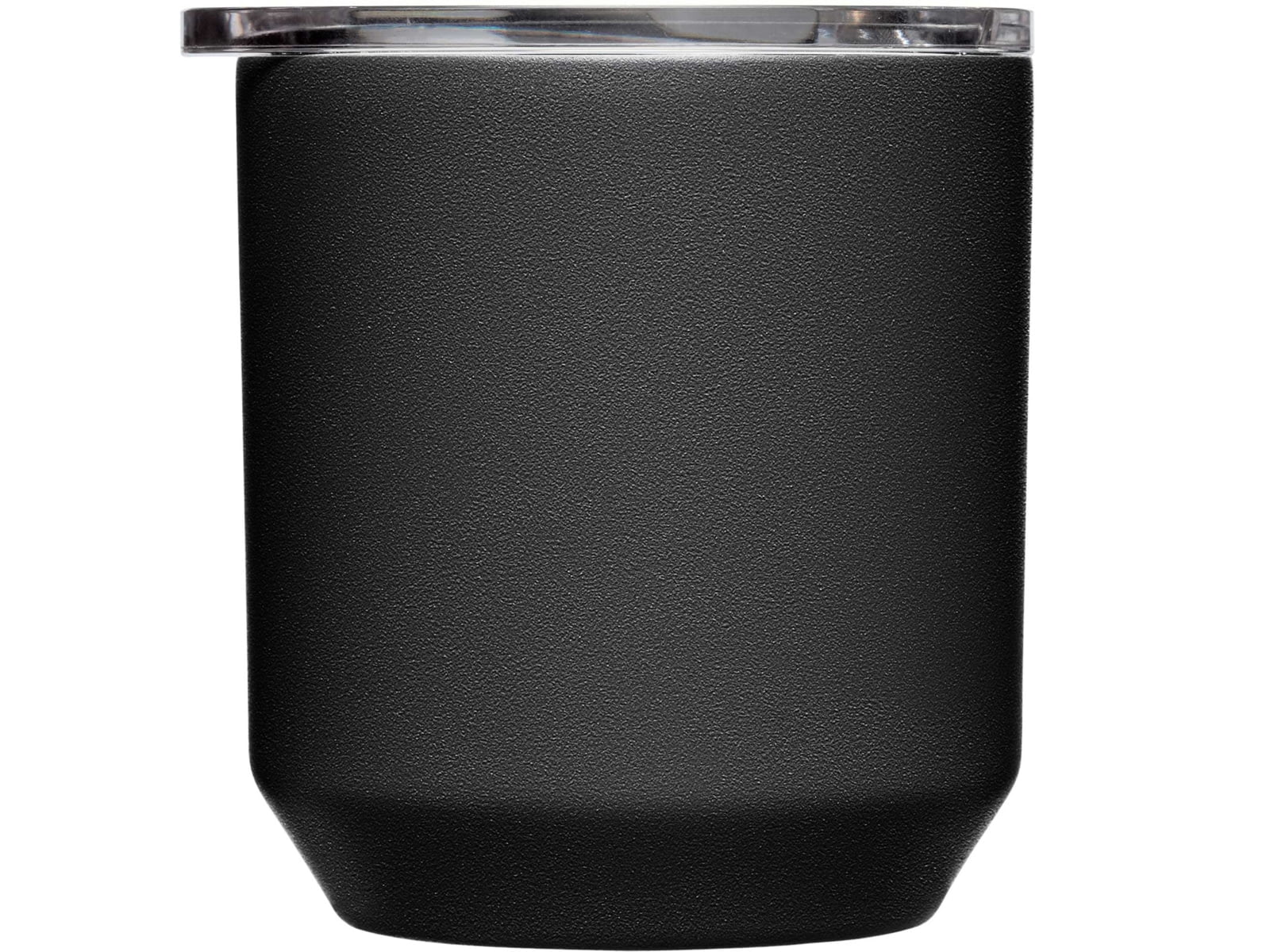 CamelBak Horizon 10 oz Insulated Stainless Steel Tumbler, Black Edition-JEW9
