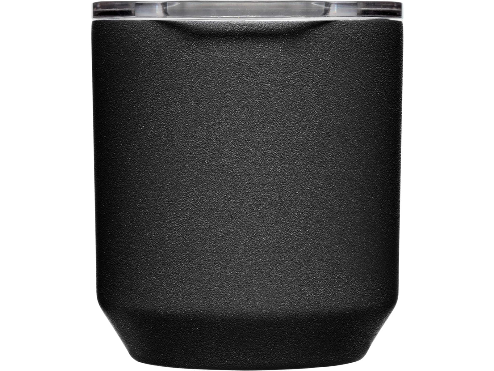 CamelBak Horizon 10 oz Insulated Stainless Steel Tumbler, Black Edition-JEW9