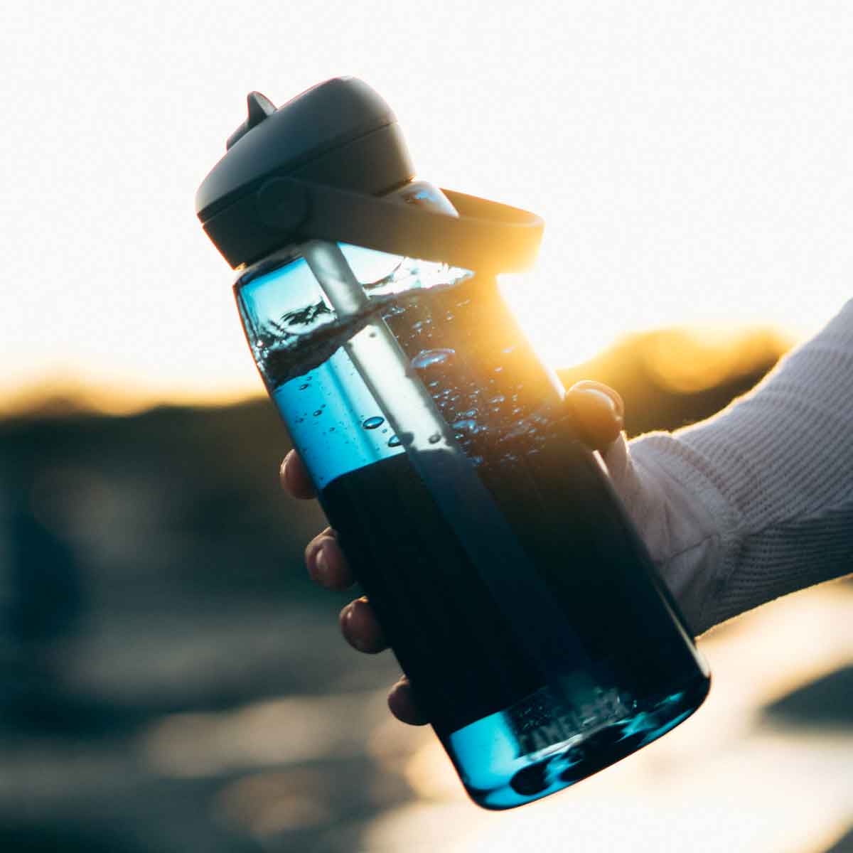 Camelbak Thrive Chug 25oz Bottle, Oxford Edition-5KIO
