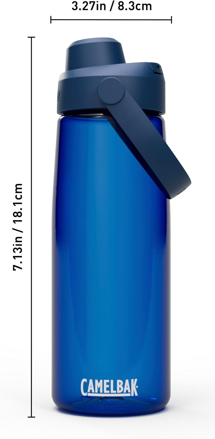 Camelbak Thrive Chug 25oz Bottle, Oxford Edition-5KIO