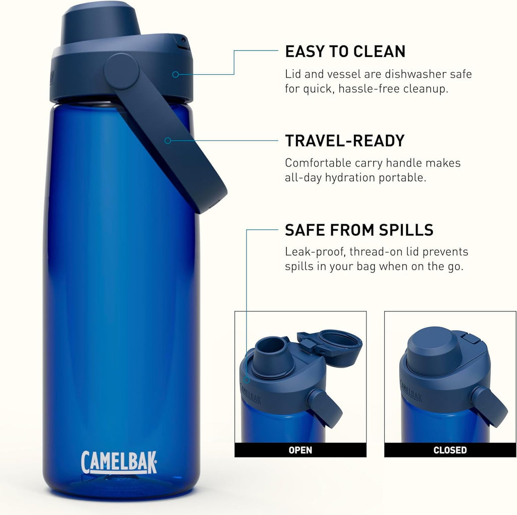 Camelbak Thrive Chug 25oz Bottle, Oxford Edition-5KIO