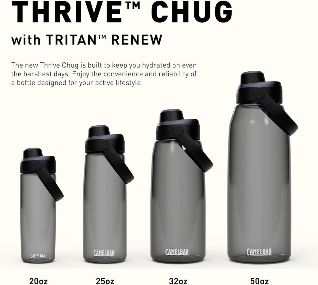 Camelbak Thrive Chug 25oz Bottle, Oxford Edition-5KIO