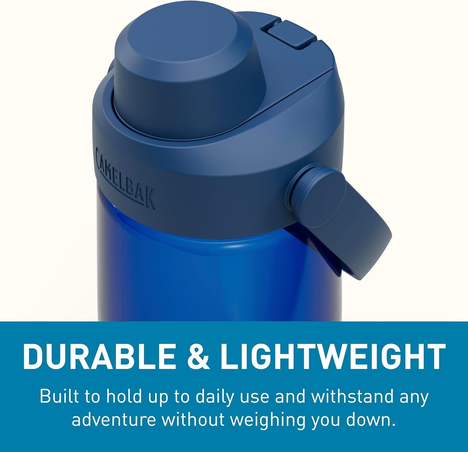Camelbak Thrive Chug 25oz Bottle, Oxford Edition-5KIO