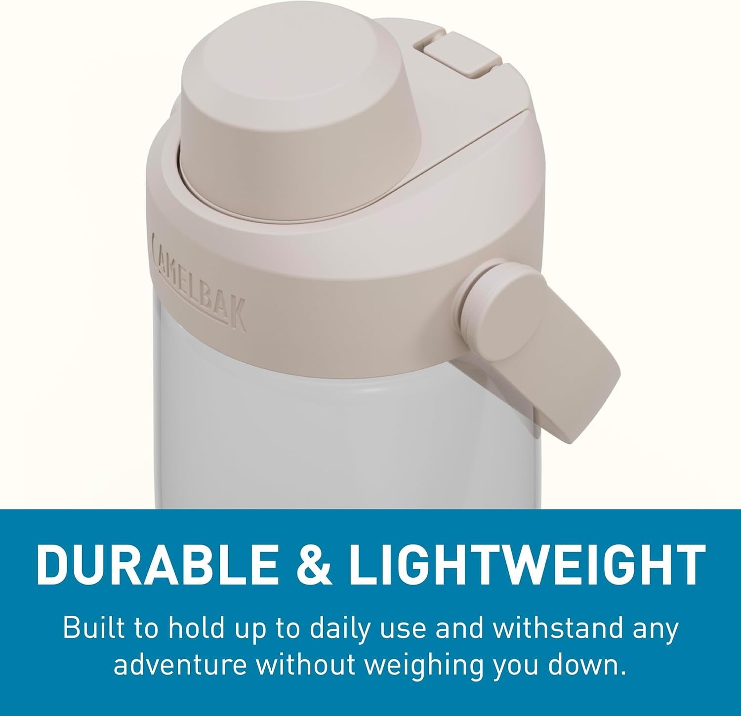 Camelbak Thrive Chug 25oz Bottle, Oxford Edition-5KIO