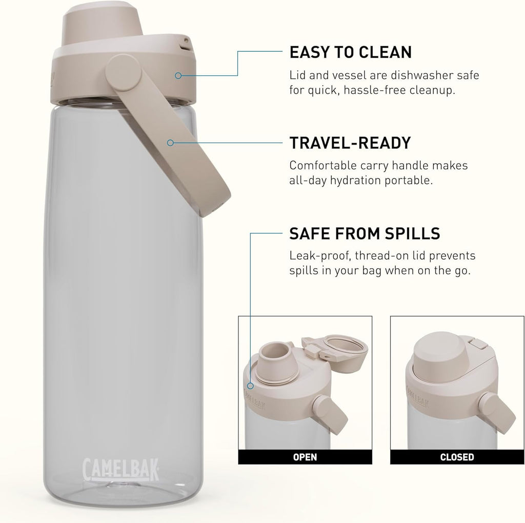 Camelbak Thrive Chug 25oz Bottle, Oxford Edition-5KIO