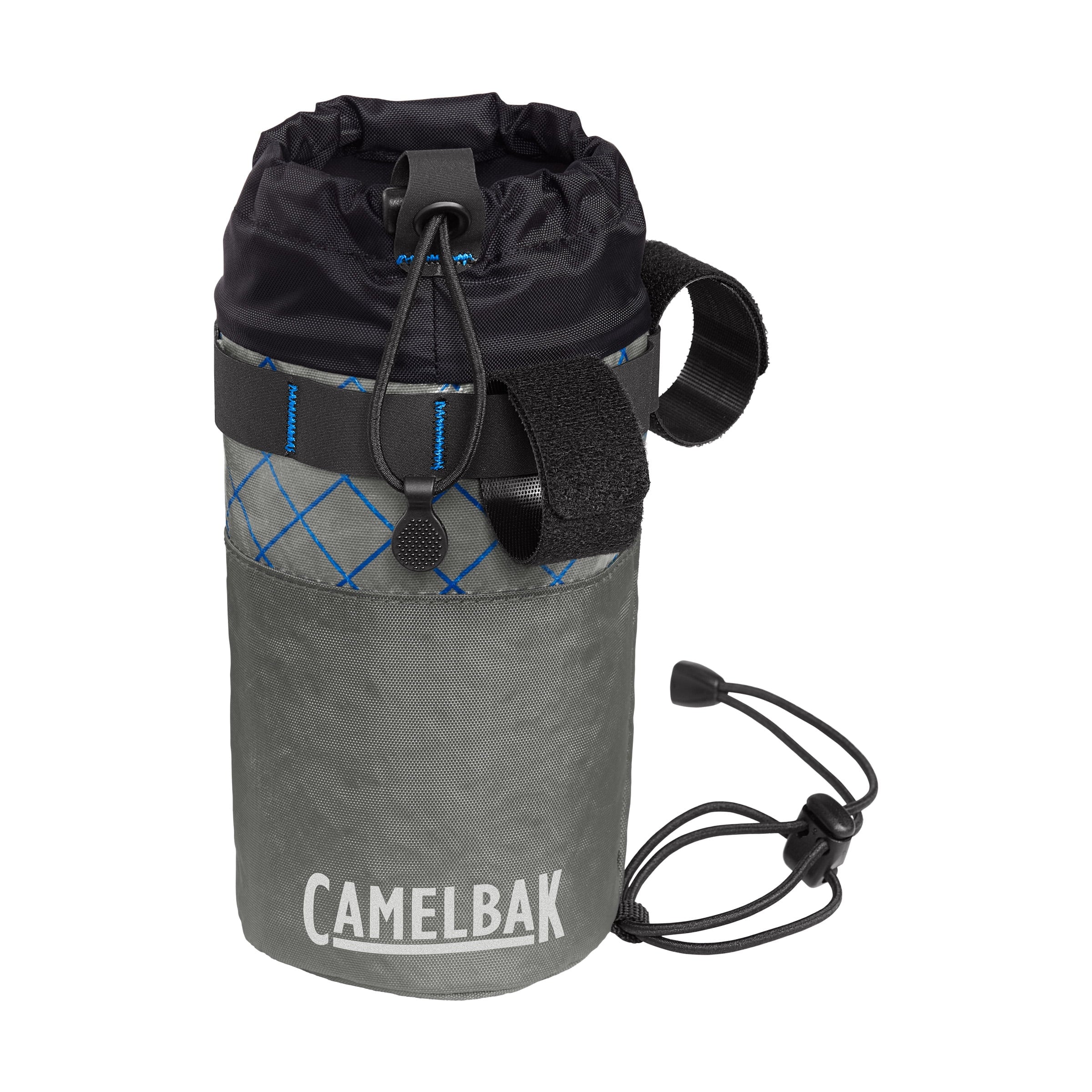 Camelbak M.U.L.E.™ Stem Pack, Wolf Grey Edition-3MGR