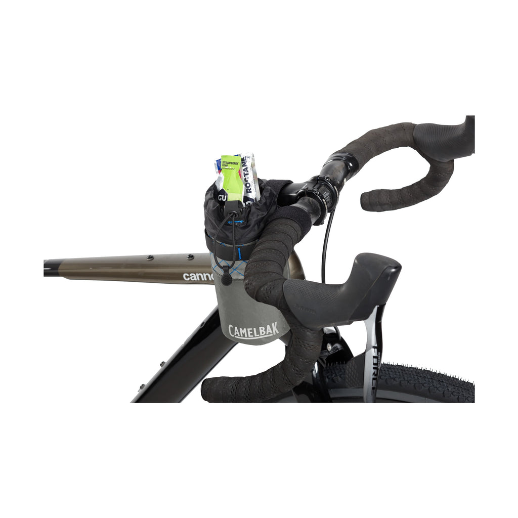 Camelbak M.U.L.E.™ Stem Pack, Wolf Grey Edition-3MGR