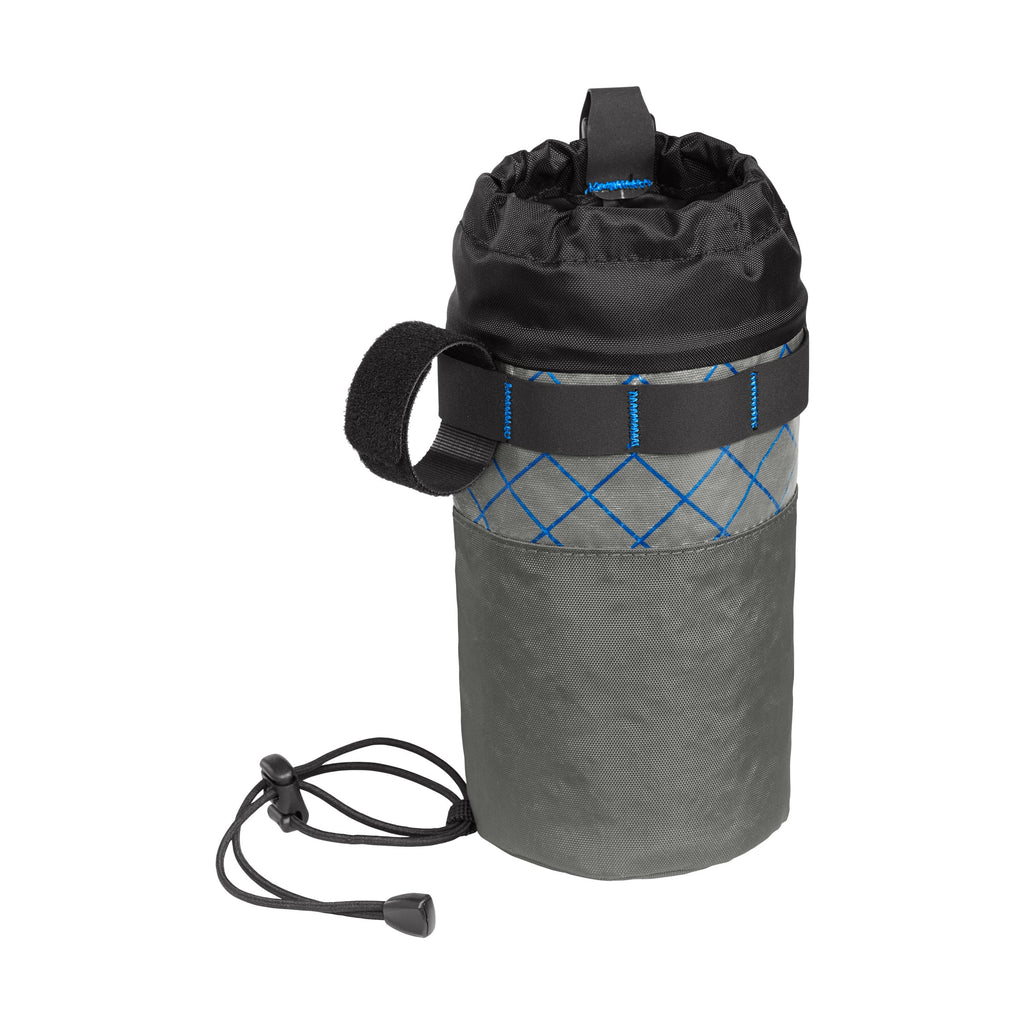 Camelbak M.U.L.E.™ Stem Pack, Wolf Grey Edition-3MGR