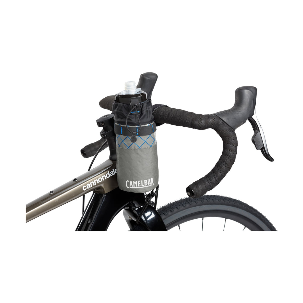 Camelbak M.U.L.E.™ Stem Pack, Wolf Grey Edition-3MGR