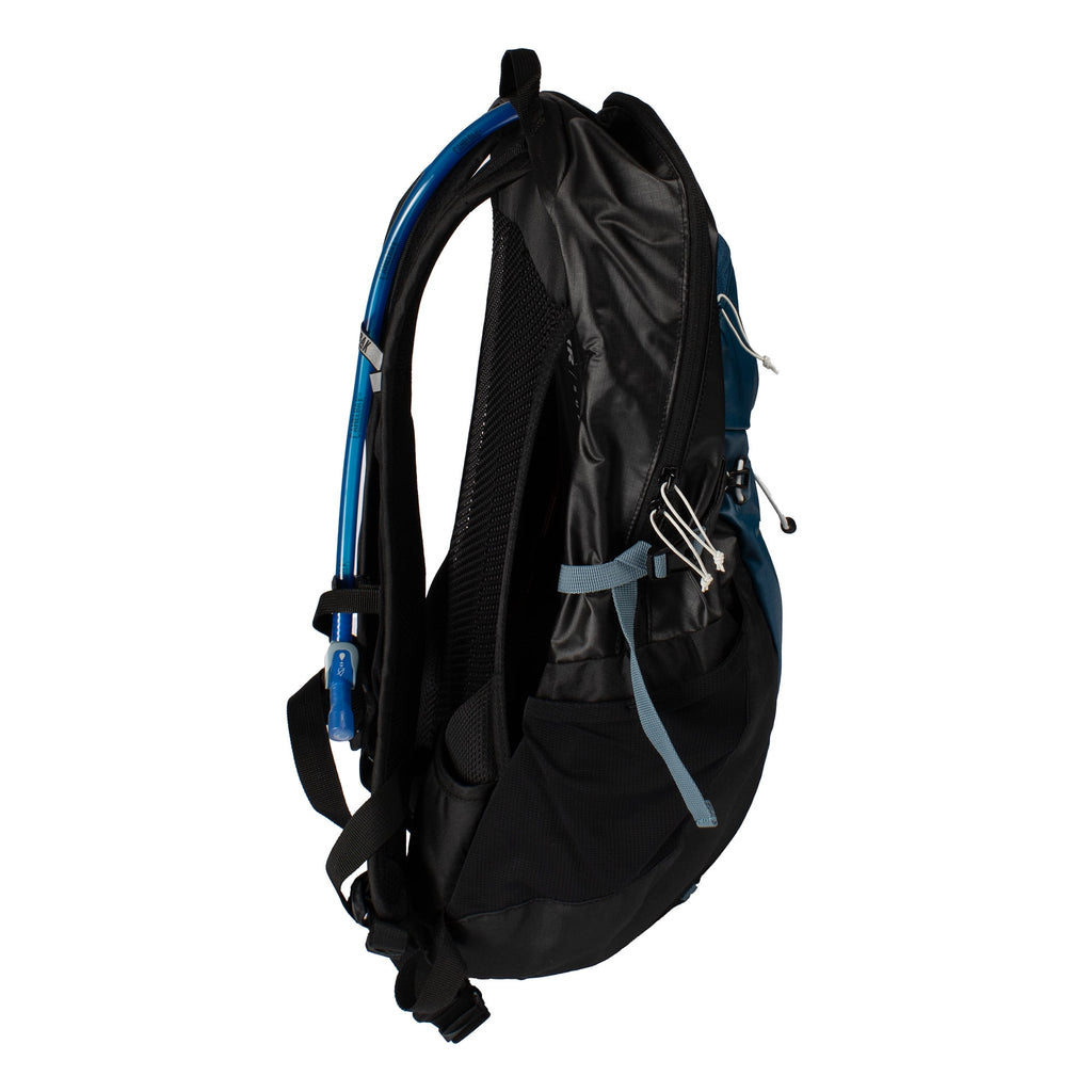 CamelBak Fourteener 26 Hiking Hydration Backpack Gibraltar Sea, 100oz Edition-5GLF