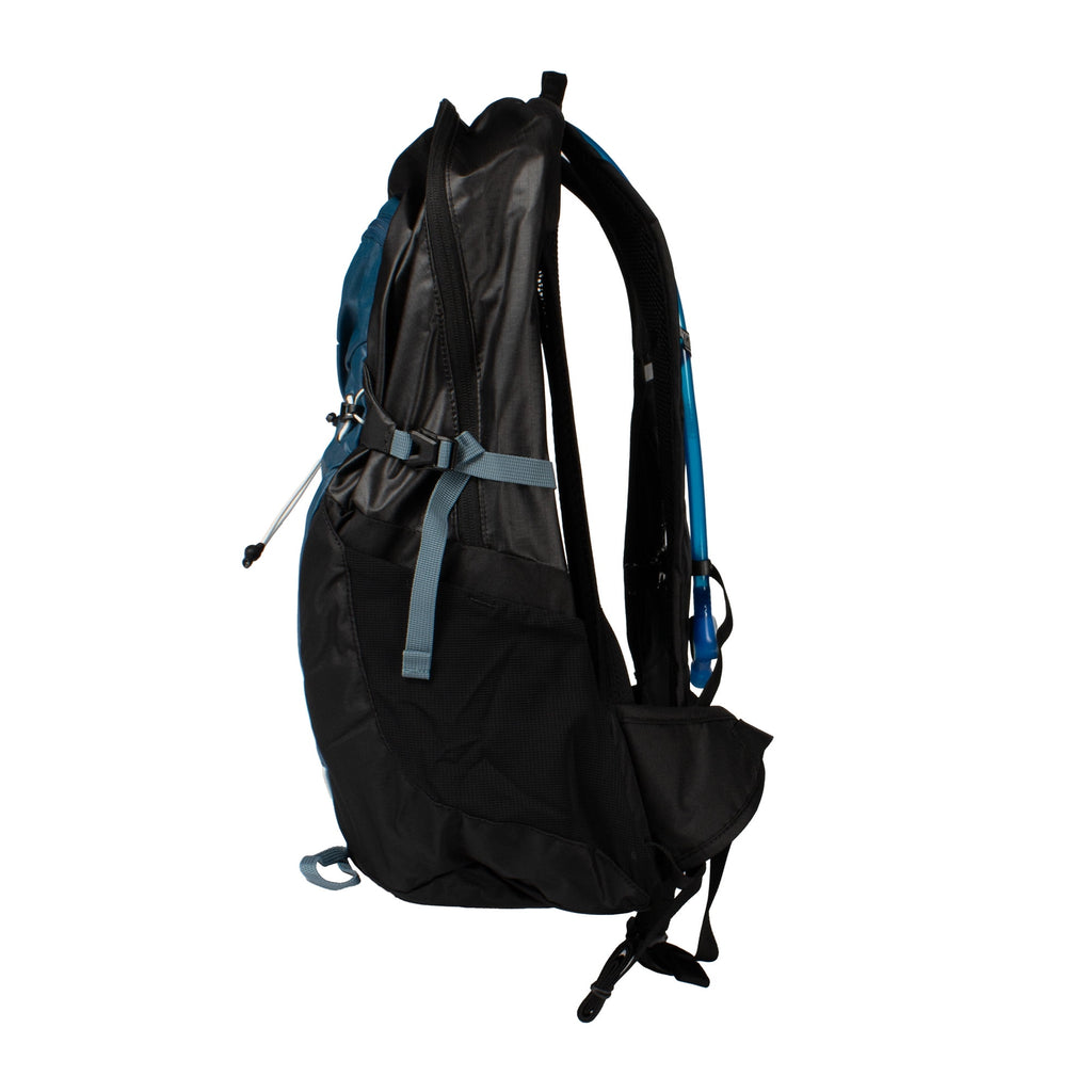 CamelBak Fourteener 26 Hiking Hydration Backpack Gibraltar Sea, 100oz Edition-5GLF
