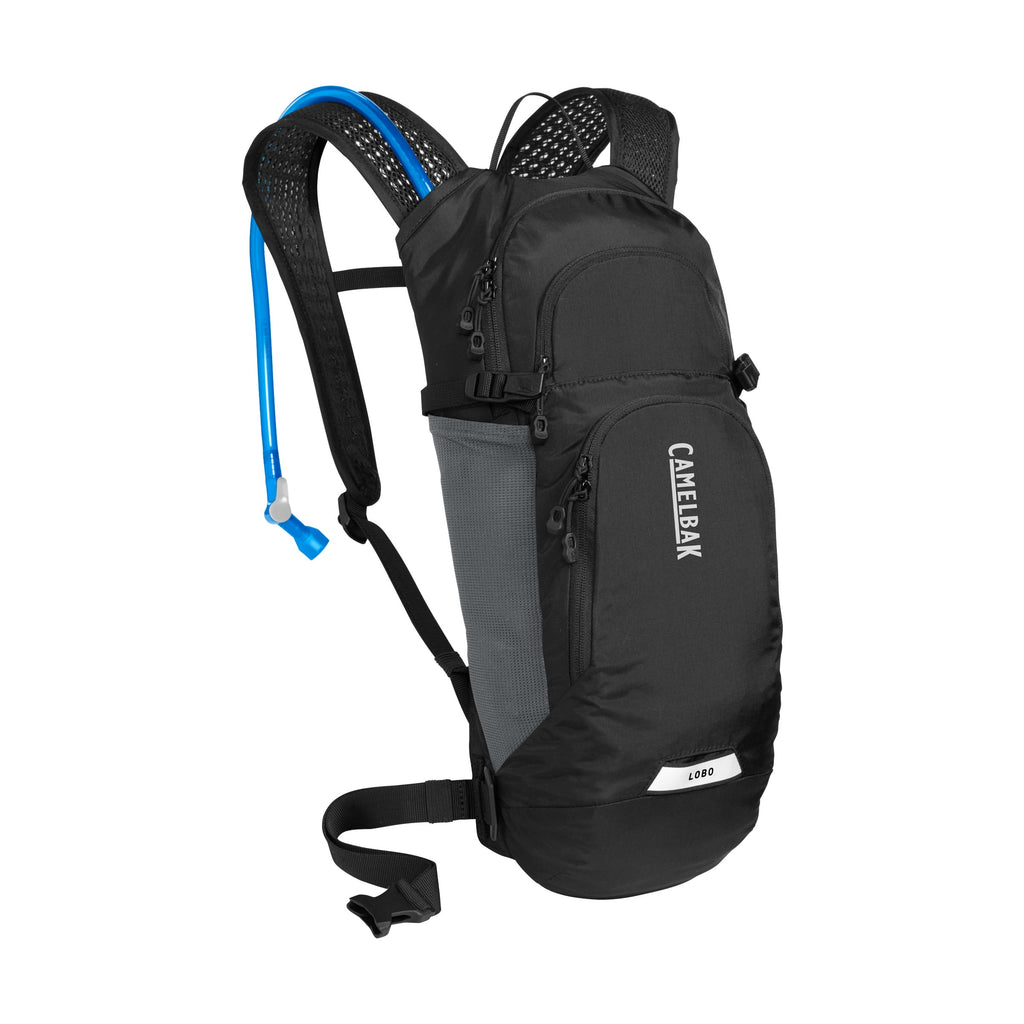 Camelbak Lobo™ 9 70oz, Black Edition-EGFQ