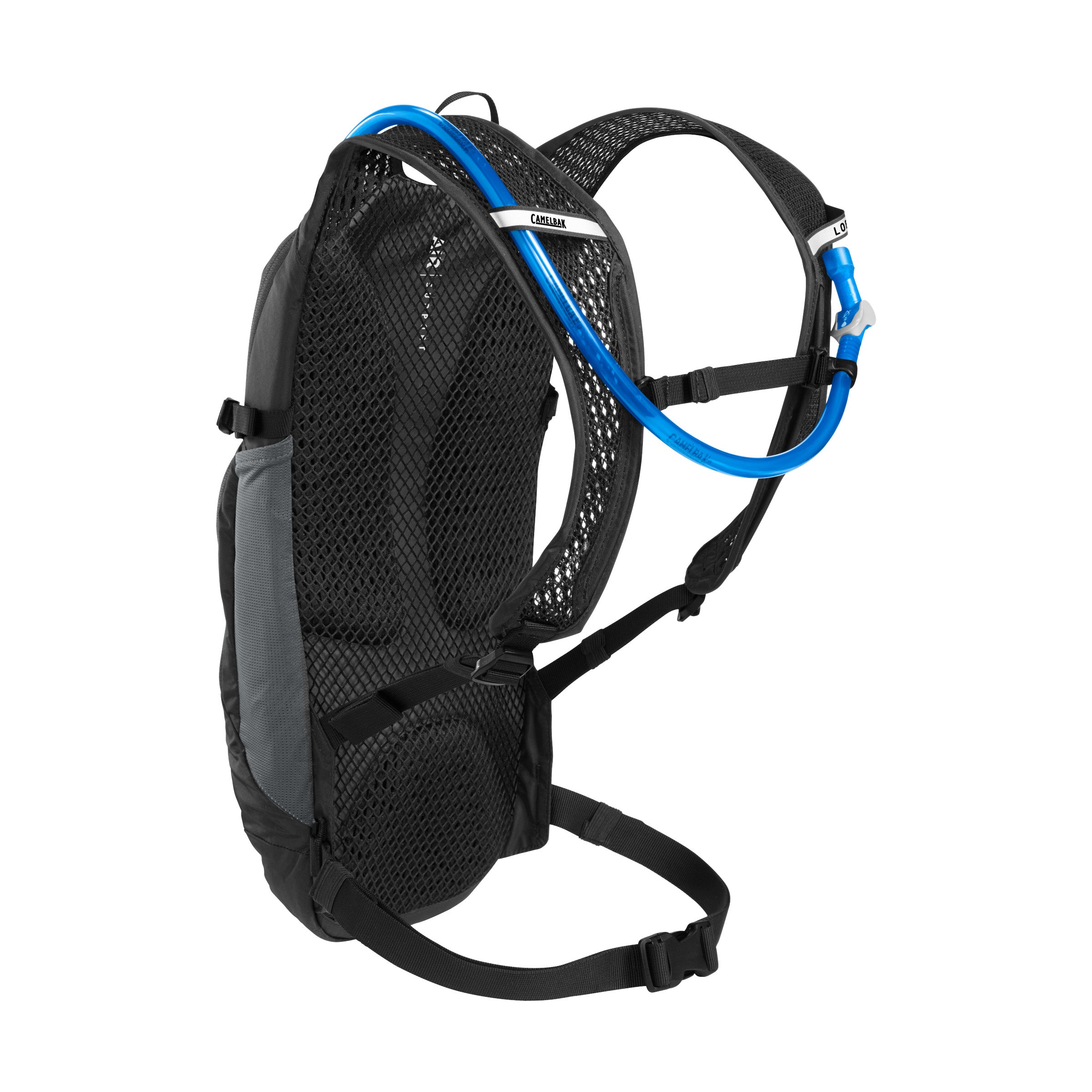 Camelbak Lobo™ 9 70oz, Black Edition-EGFQ