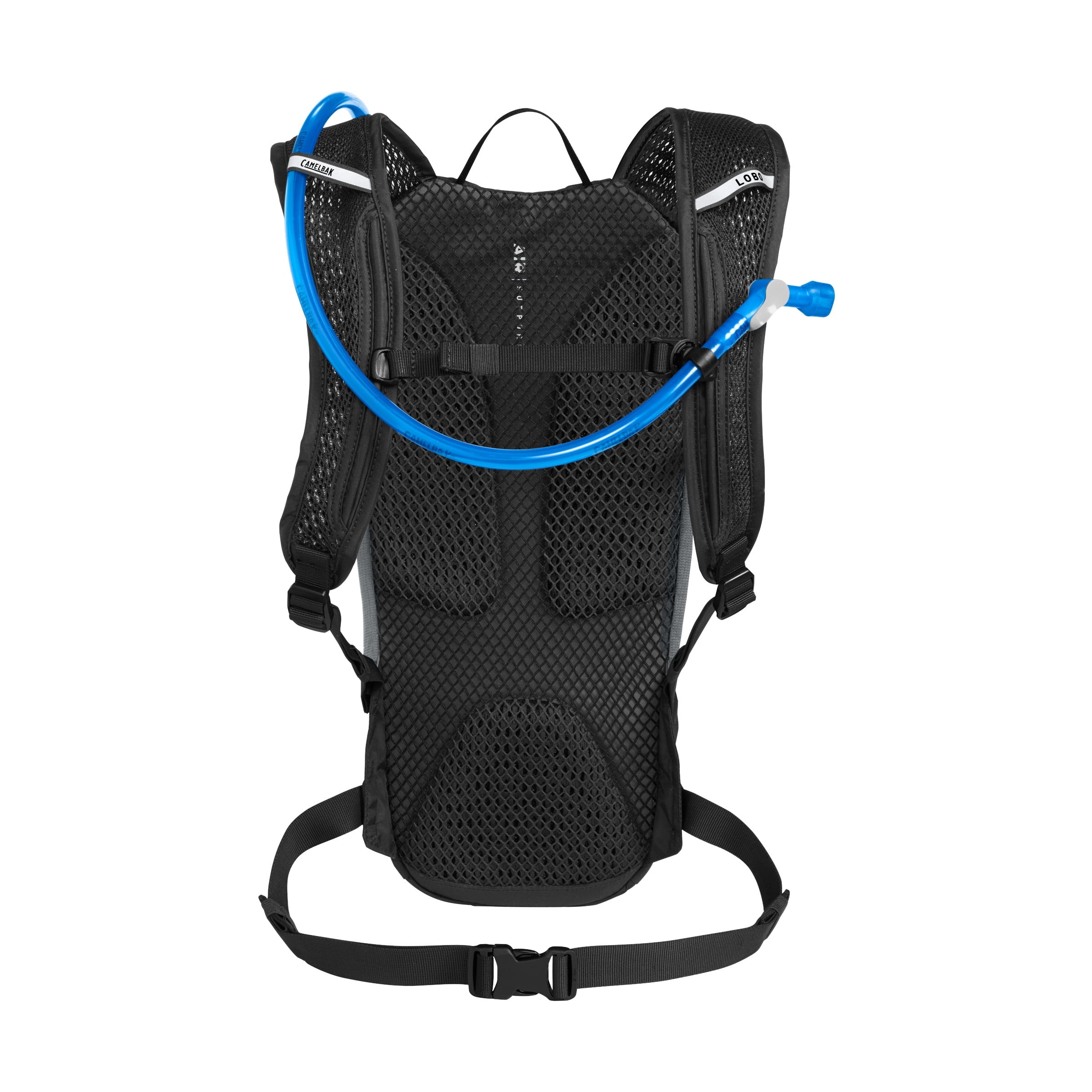 Camelbak Lobo™ 9 70oz, Black Edition-EGFQ