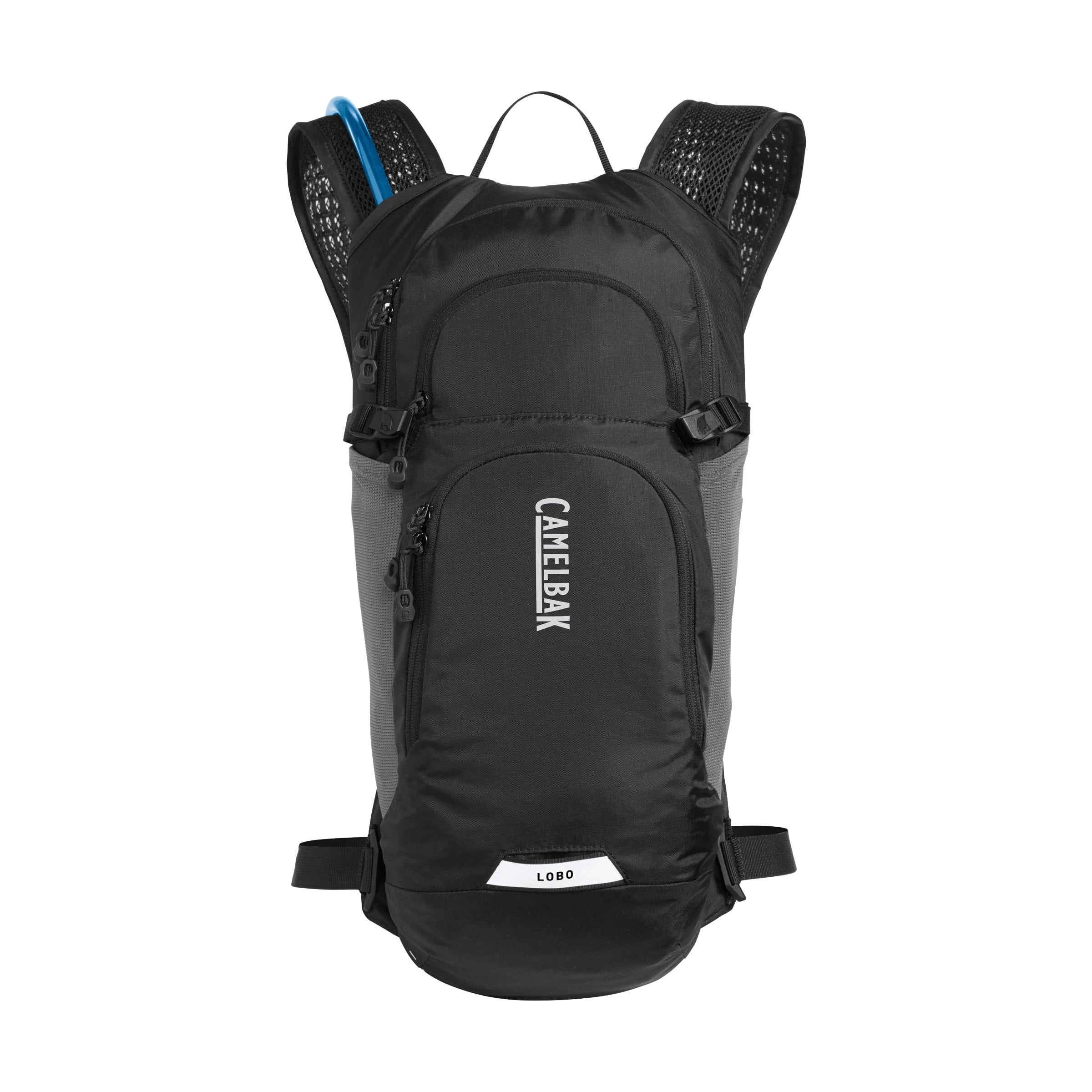 Camelbak Lobo™ 9 70oz, Black Edition-EGFQ