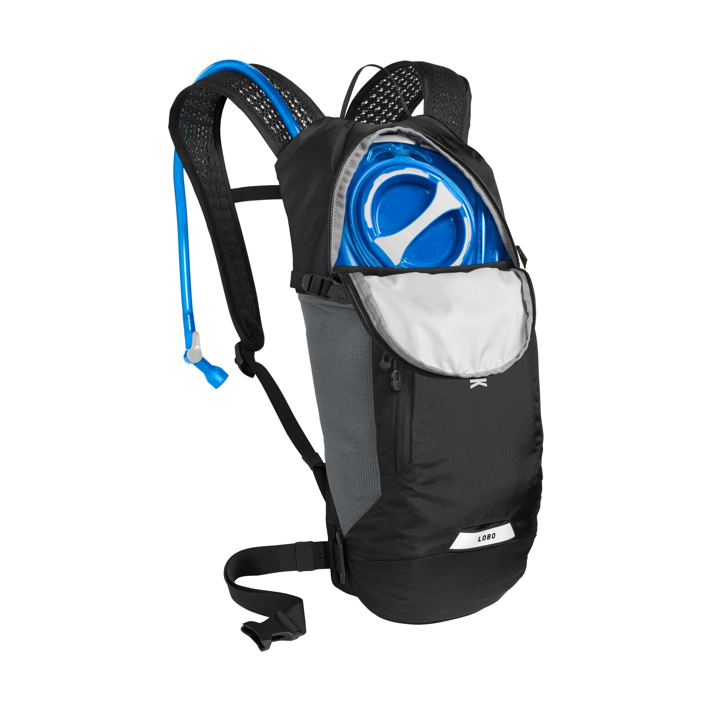 Camelbak Lobo™ 9 70oz, Black Edition-EGFQ