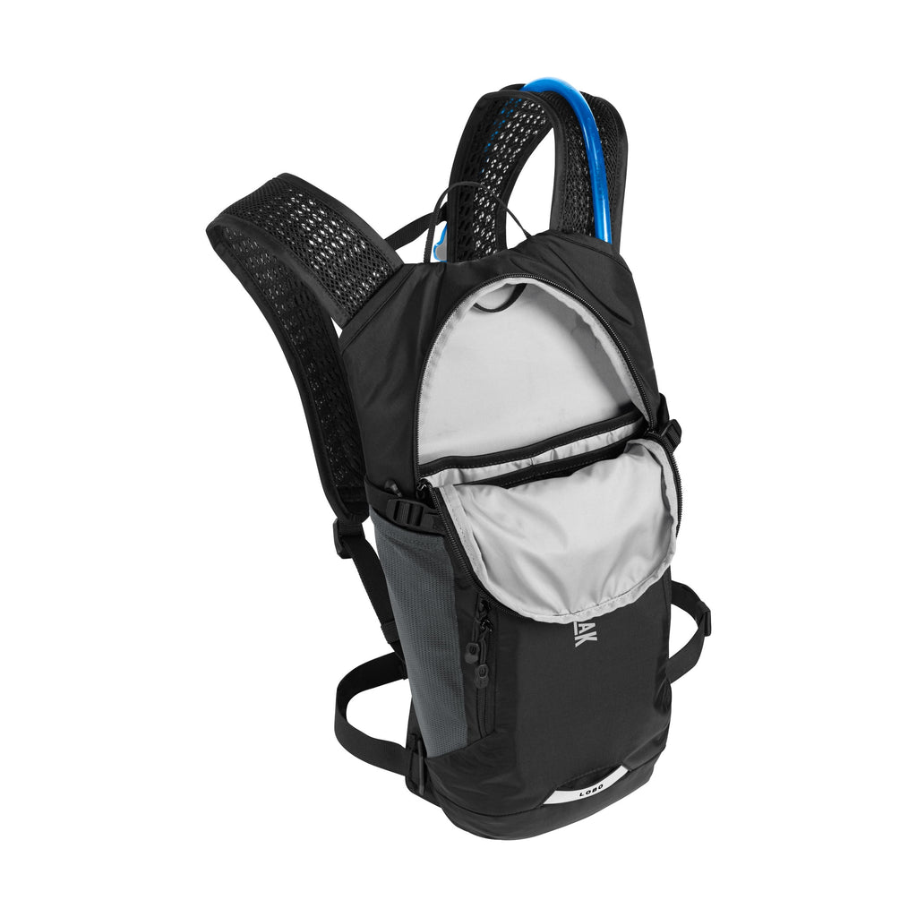 Camelbak Lobo™ 9 70oz, Black Edition-EGFQ