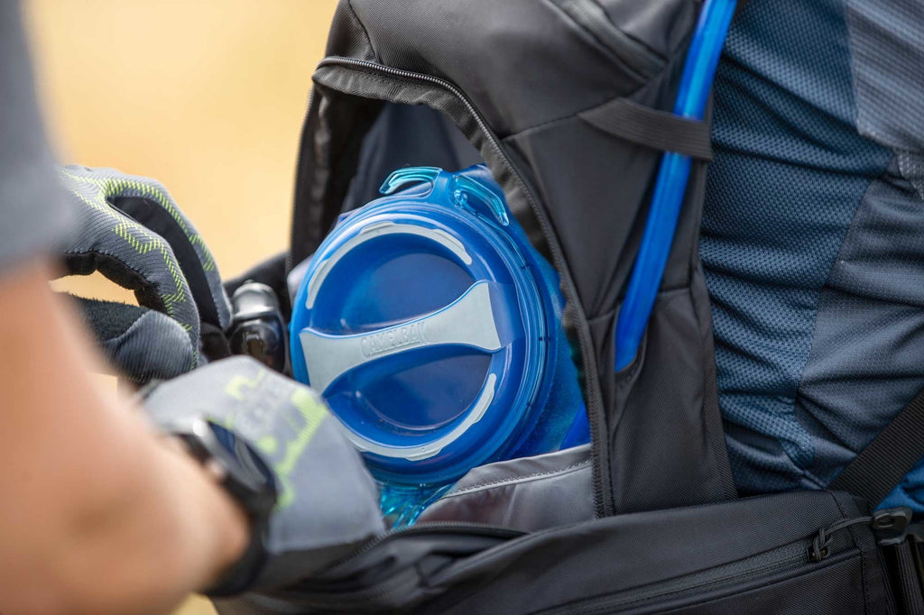 camelbak Crux™ 2L Reservoir, Blue Edition-CREV