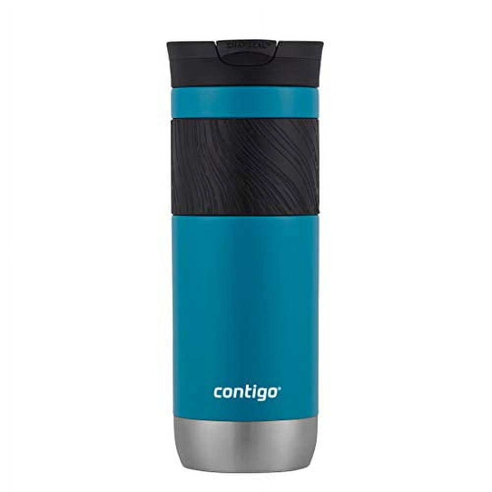 Contigo Snapseal Insulated Juniper 20 oz Travel Mug Edition-1YE3