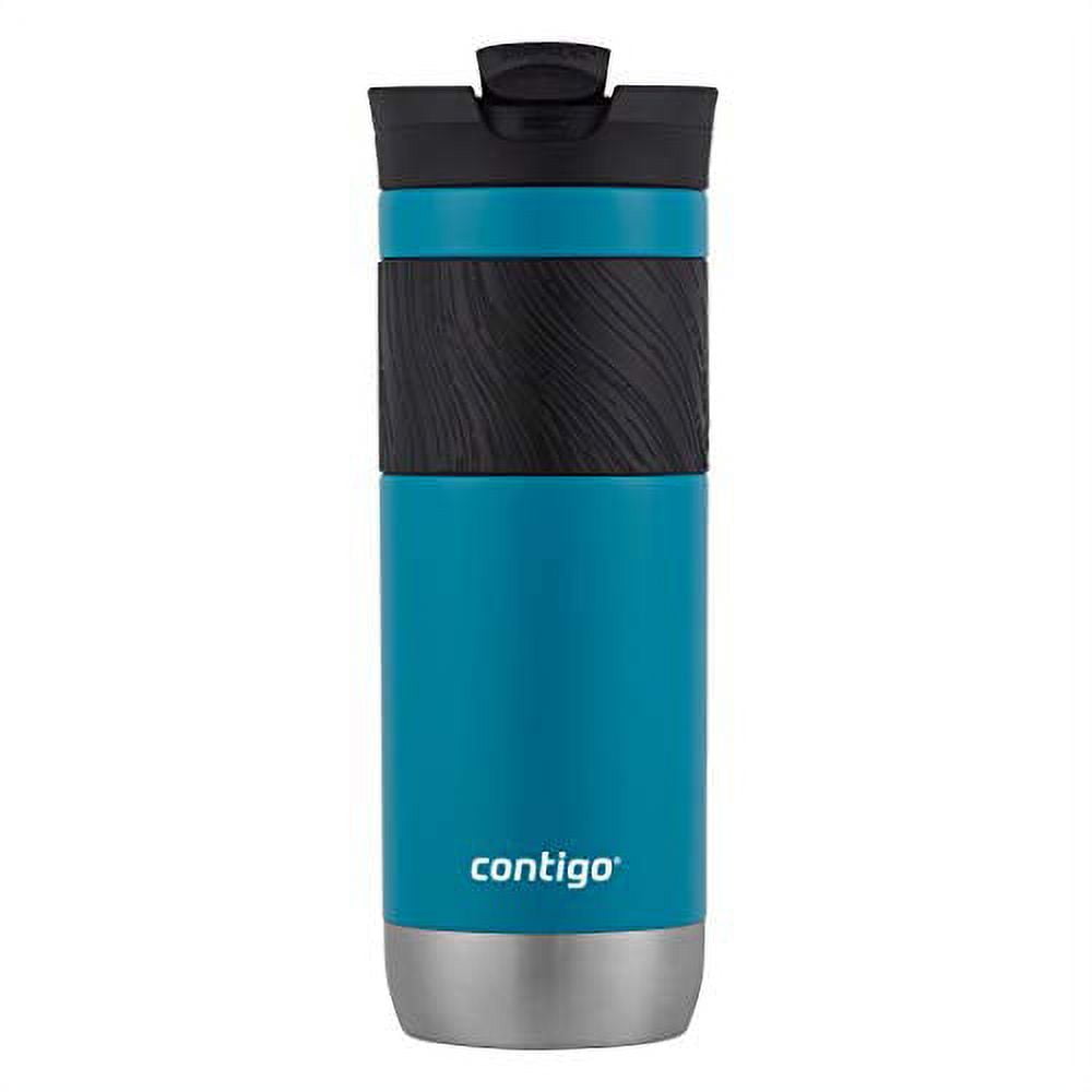 Contigo Snapseal Insulated Juniper 20 oz Travel Mug Edition-1YE3