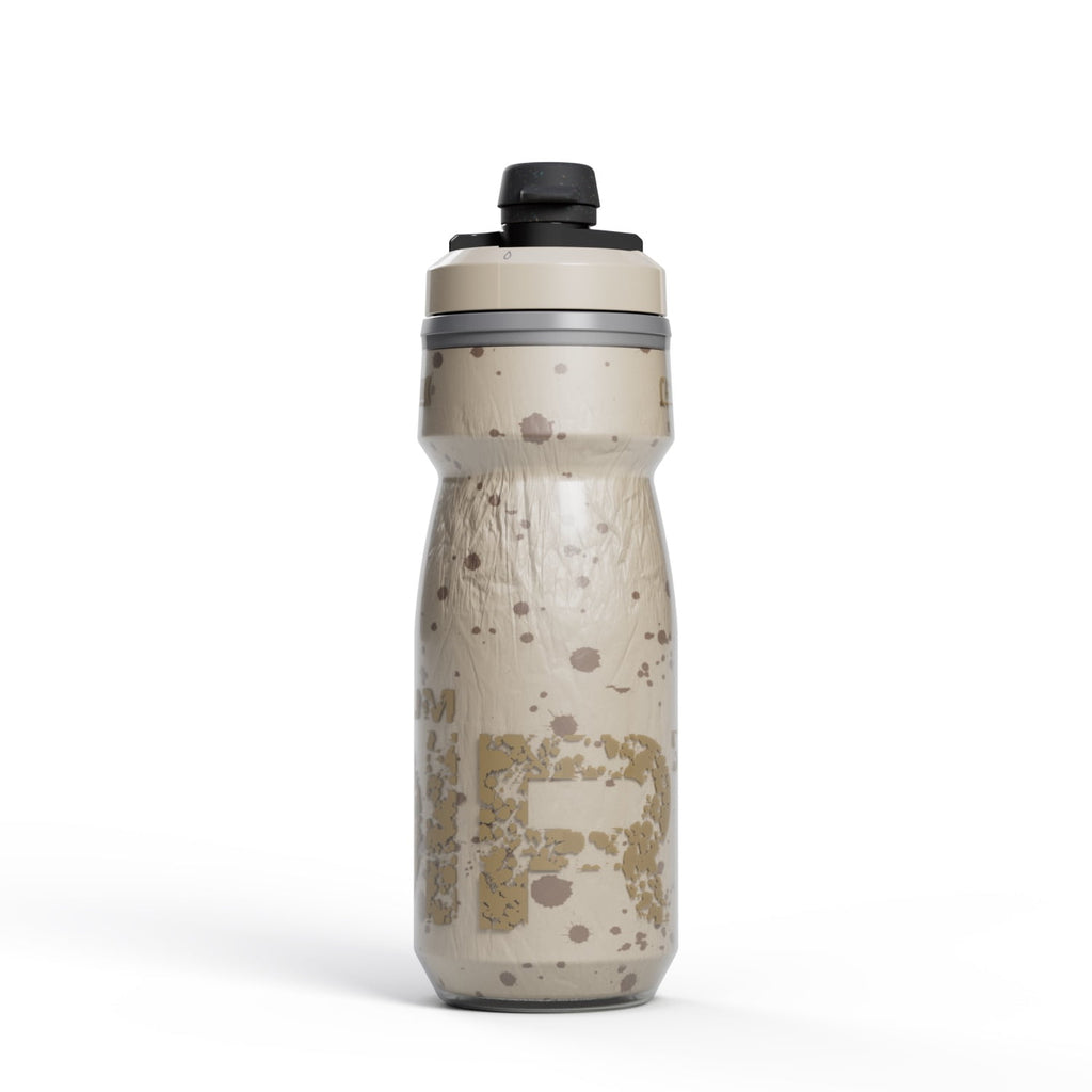 CamelBak Podium® Dirt Series Water Bottle, 21 oz, Stone Edition-T0XM