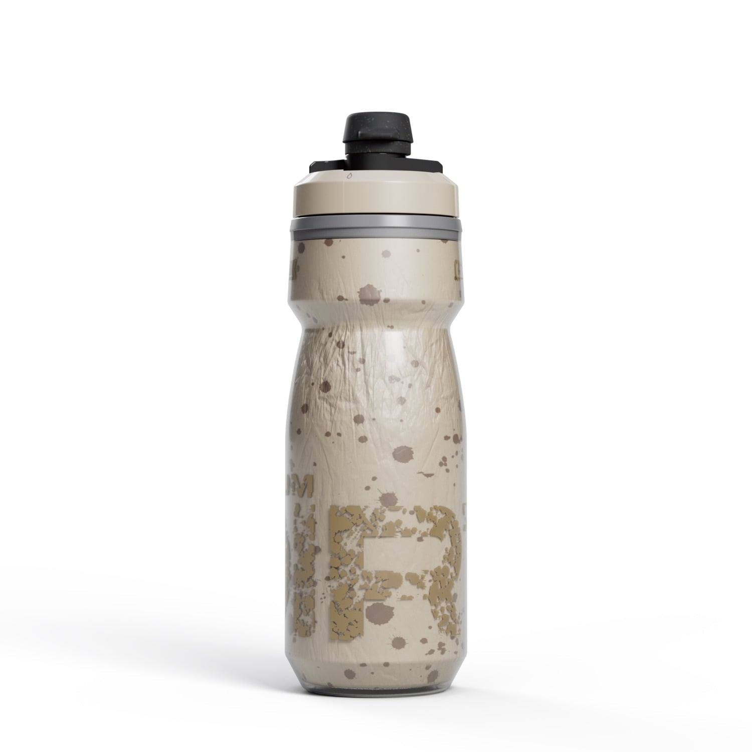 CamelBak Podium® Dirt Series Water Bottle, 21 oz, Stone Edition-T0XM