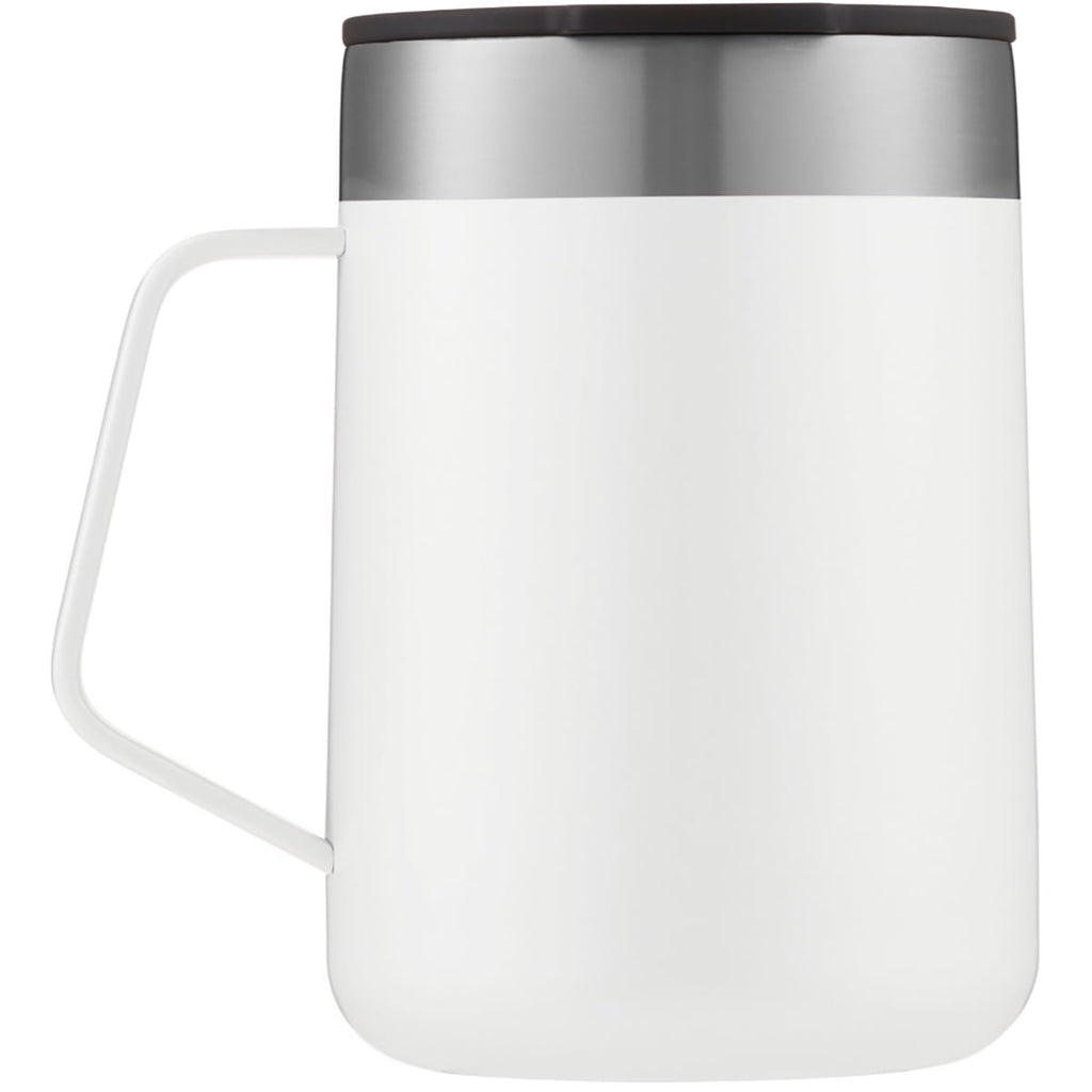 Contigo 14 oz. Streeterville Stainless Steel Mug - Blue Corn Edition-AU7L