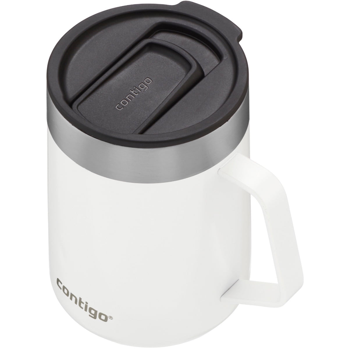 Contigo 14 oz. Streeterville Stainless Steel Mug - Blue Corn Edition-AU7L