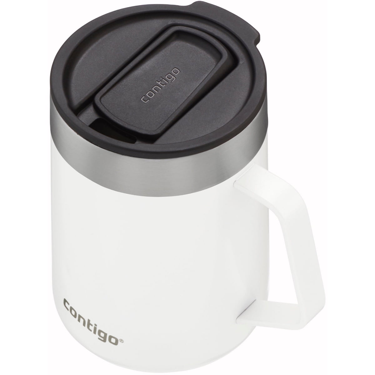 Contigo 14 oz. Streeterville Stainless Steel Mug - Blue Corn Edition-AU7L