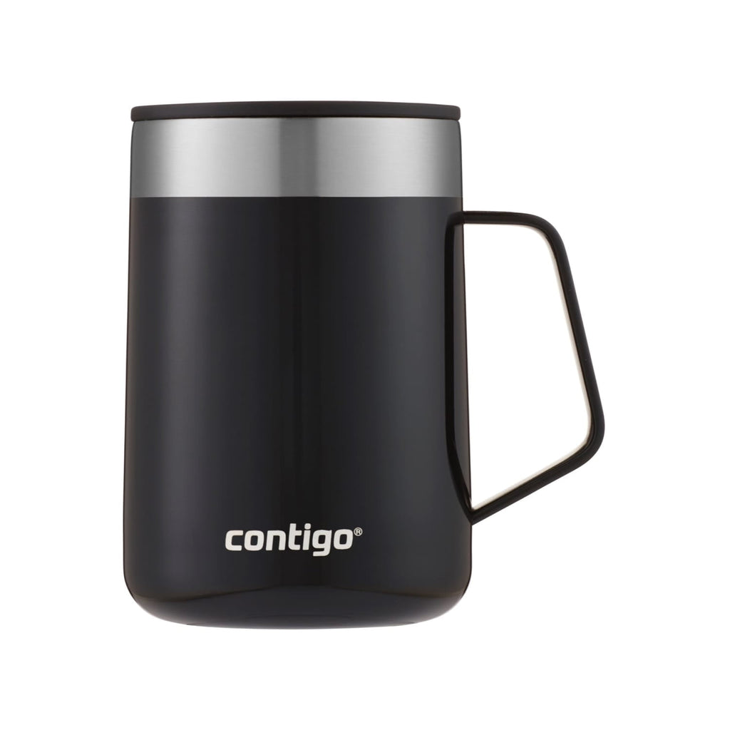 Contigo 14 oz. Streeterville Stainless Steel Mug - Blue Corn Edition-AU7L
