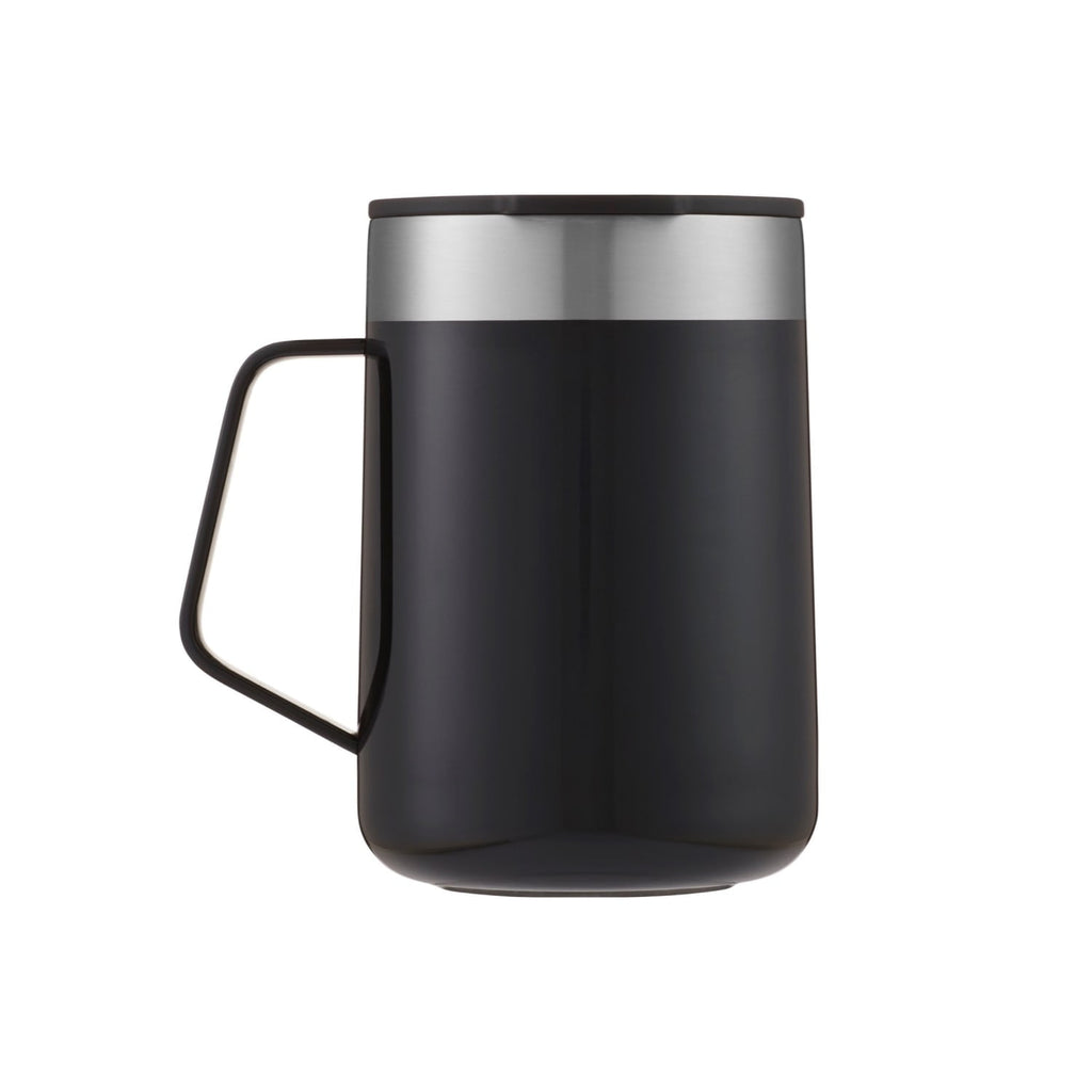 Contigo 14 oz. Streeterville Stainless Steel Mug - Blue Corn Edition-AU7L