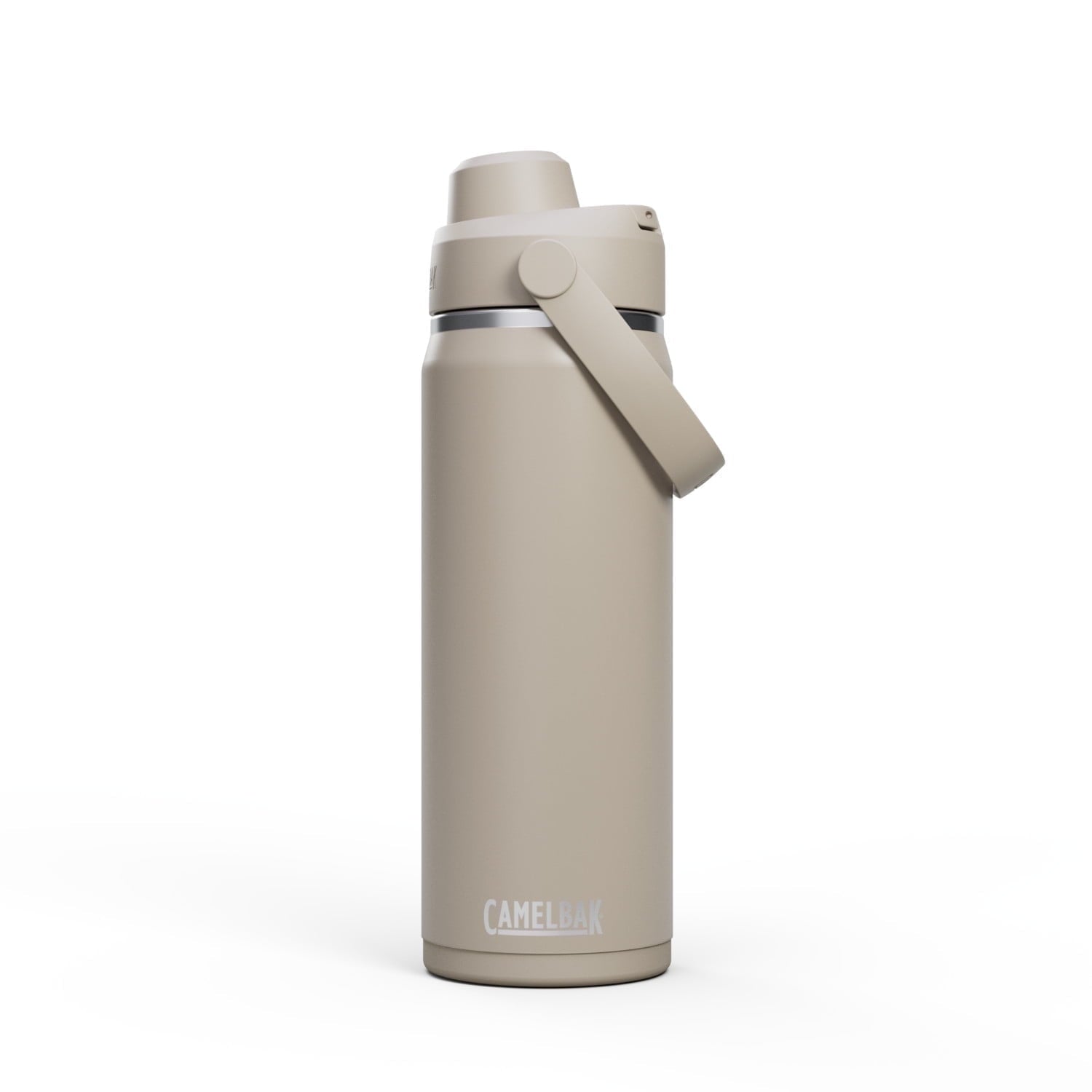 Camelbak Thrive™ Chug Stainless Steel Water Bottle 20oz, Stone Edition-RZLY