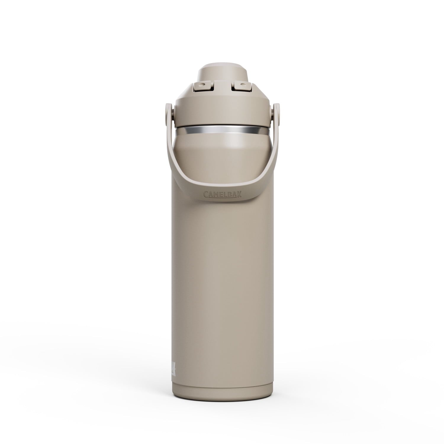 Camelbak Thrive™ Chug Stainless Steel Water Bottle 20oz, Stone Edition-RZLY