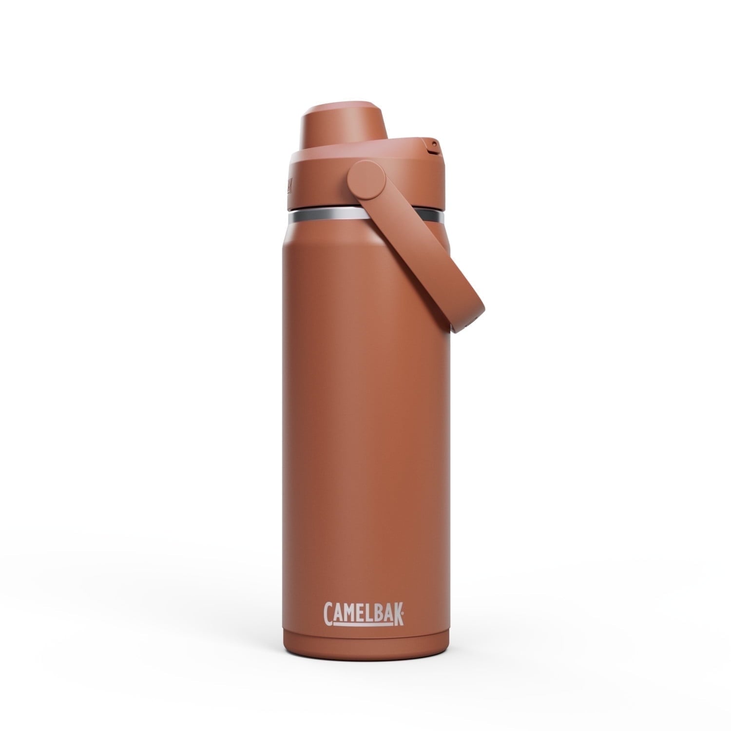 Camelbak Thrive™ Chug Stainless Steel Water Bottle 20oz, Stone Edition-RZLY
