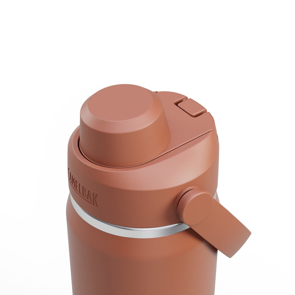 Camelbak Thrive™ Chug Stainless Steel Water Bottle 20oz, Stone Edition-RZLY
