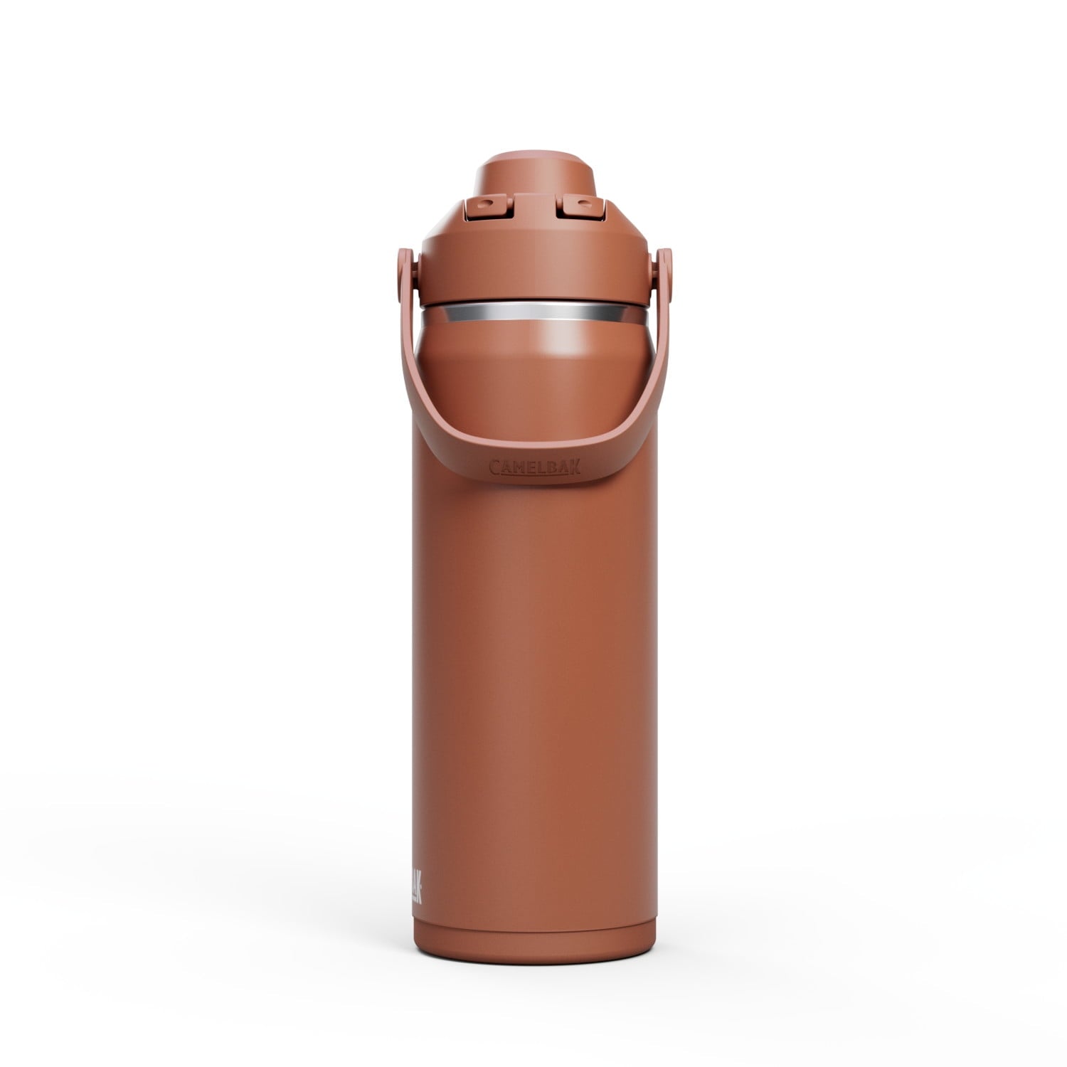 Camelbak Thrive™ Chug Stainless Steel Water Bottle 20oz, Stone Edition-RZLY