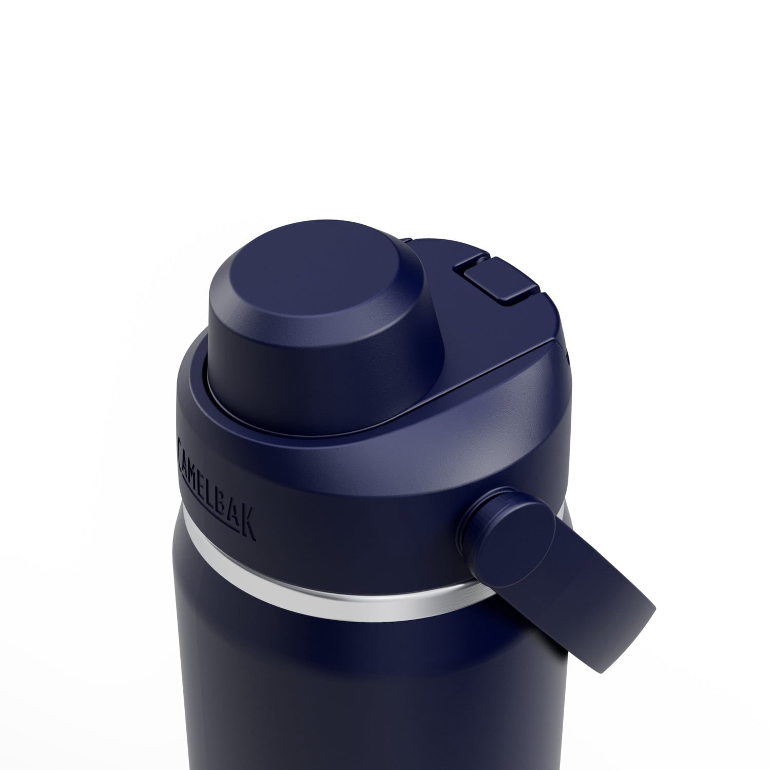 Camelbak Thrive™ Chug Stainless Steel Water Bottle 20oz, Stone Edition-RZLY