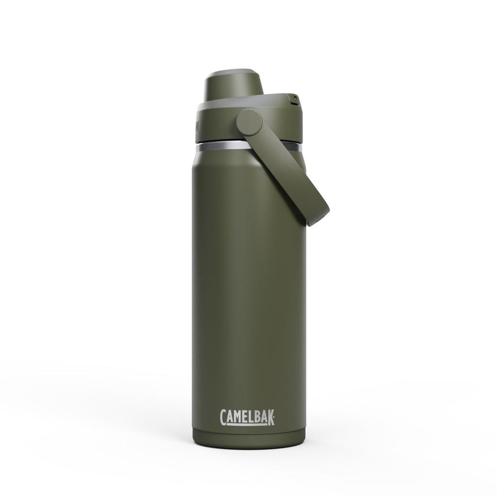 Camelbak Thrive™ Chug Stainless Steel Water Bottle 20oz, Stone Edition-RZLY