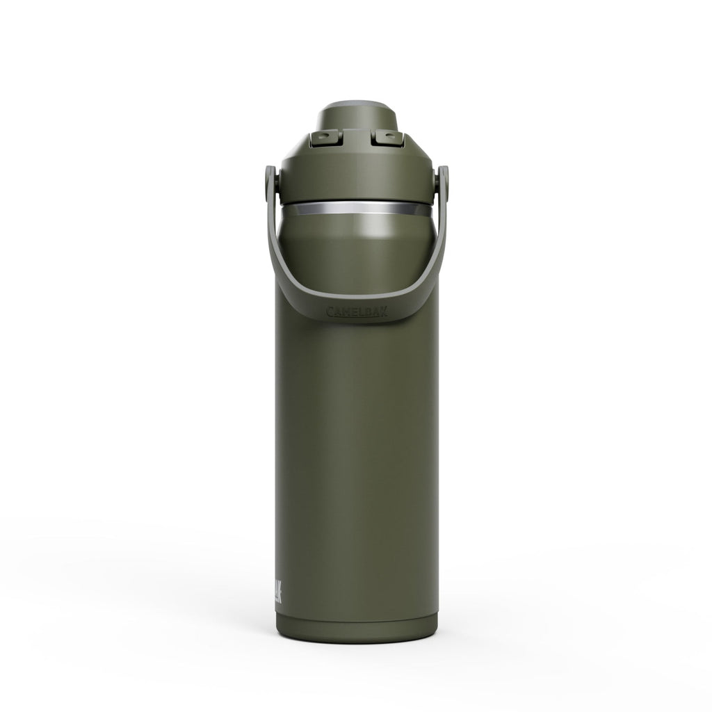 Camelbak Thrive™ Chug Stainless Steel Water Bottle 20oz, Stone Edition-RZLY