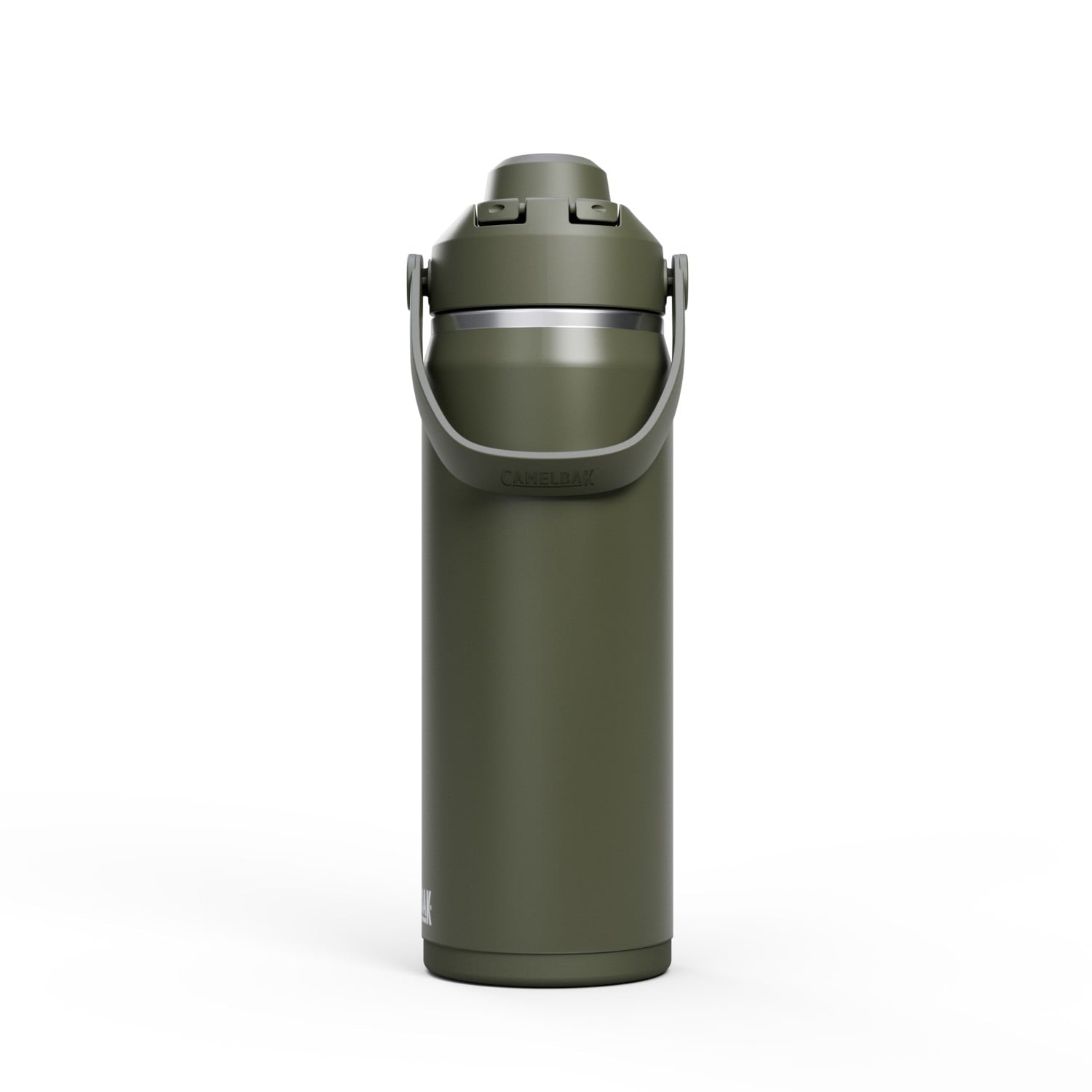 Camelbak Thrive™ Chug Stainless Steel Water Bottle 20oz, Stone Edition-RZLY