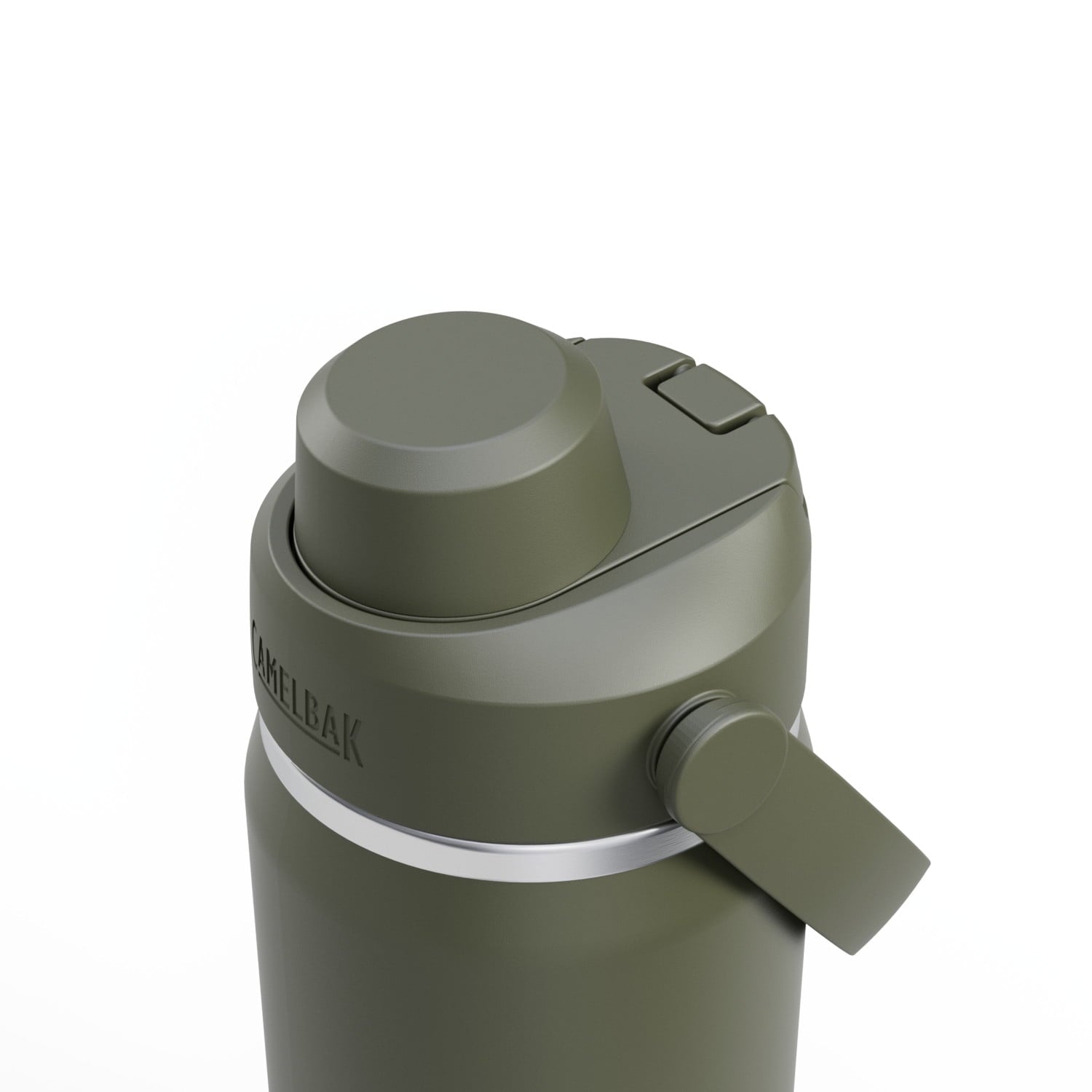 Camelbak Thrive™ Chug Stainless Steel Water Bottle 20oz, Stone Edition-RZLY