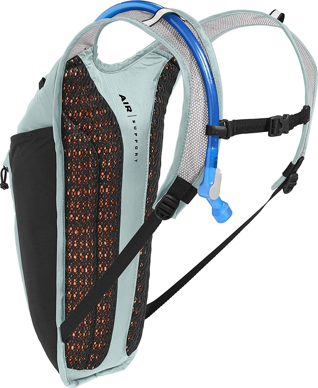 CamelBak Rogue Light Bike Hydration Pack 70oz Edition-CKHD